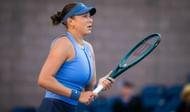 In Picture: Amanda Anisimova (Getty)
